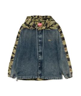 DIESEL Кэжуал рубашка