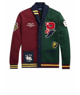 POLO RALPH LAUREN Кардиган