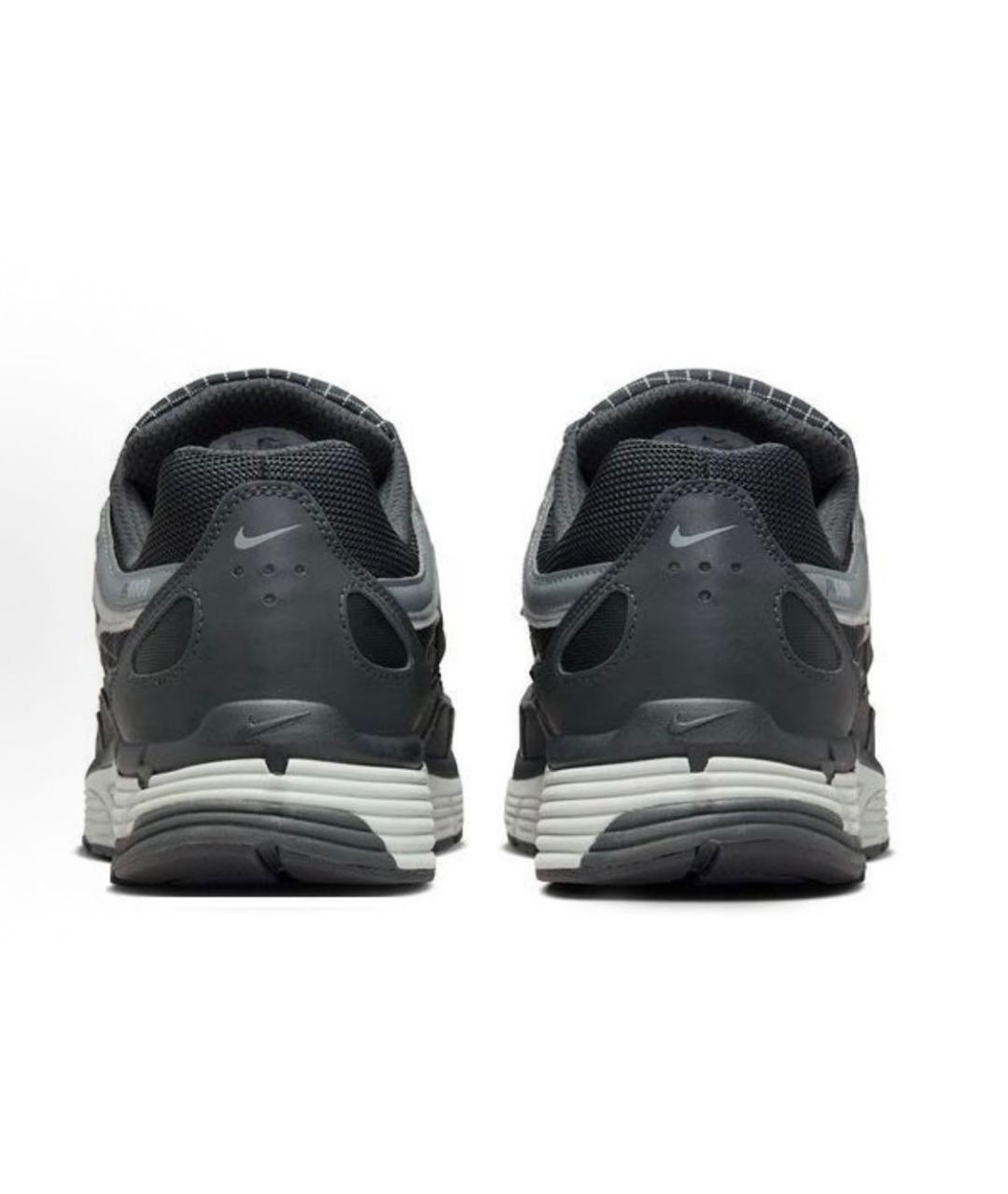 NIKE Низкие кроссовки / кеды, фото 3
