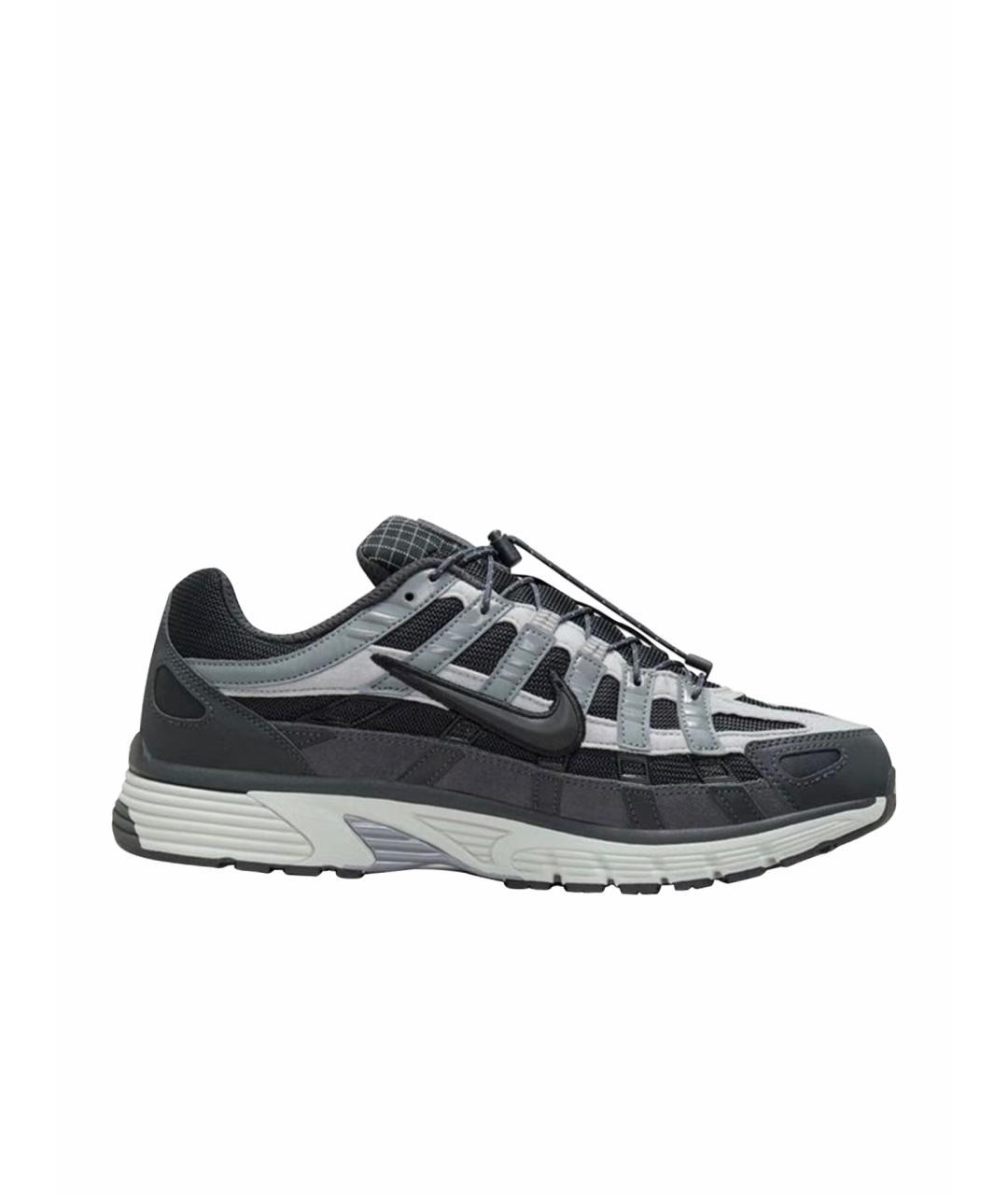 NIKE Низкие кроссовки / кеды, фото 1