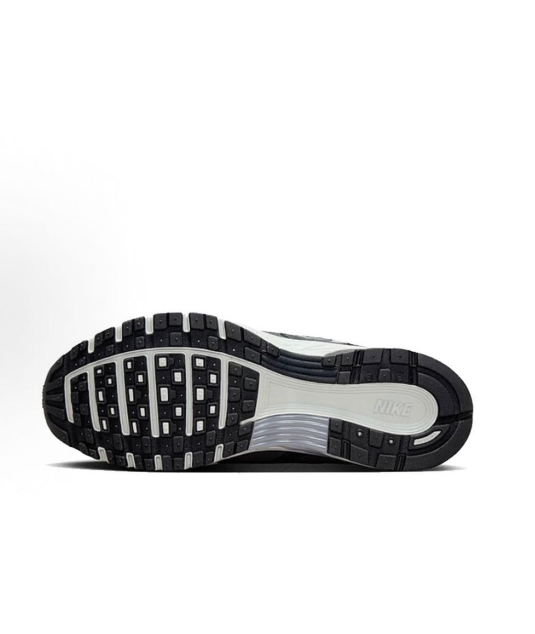NIKE Низкие кроссовки / кеды, фото 4