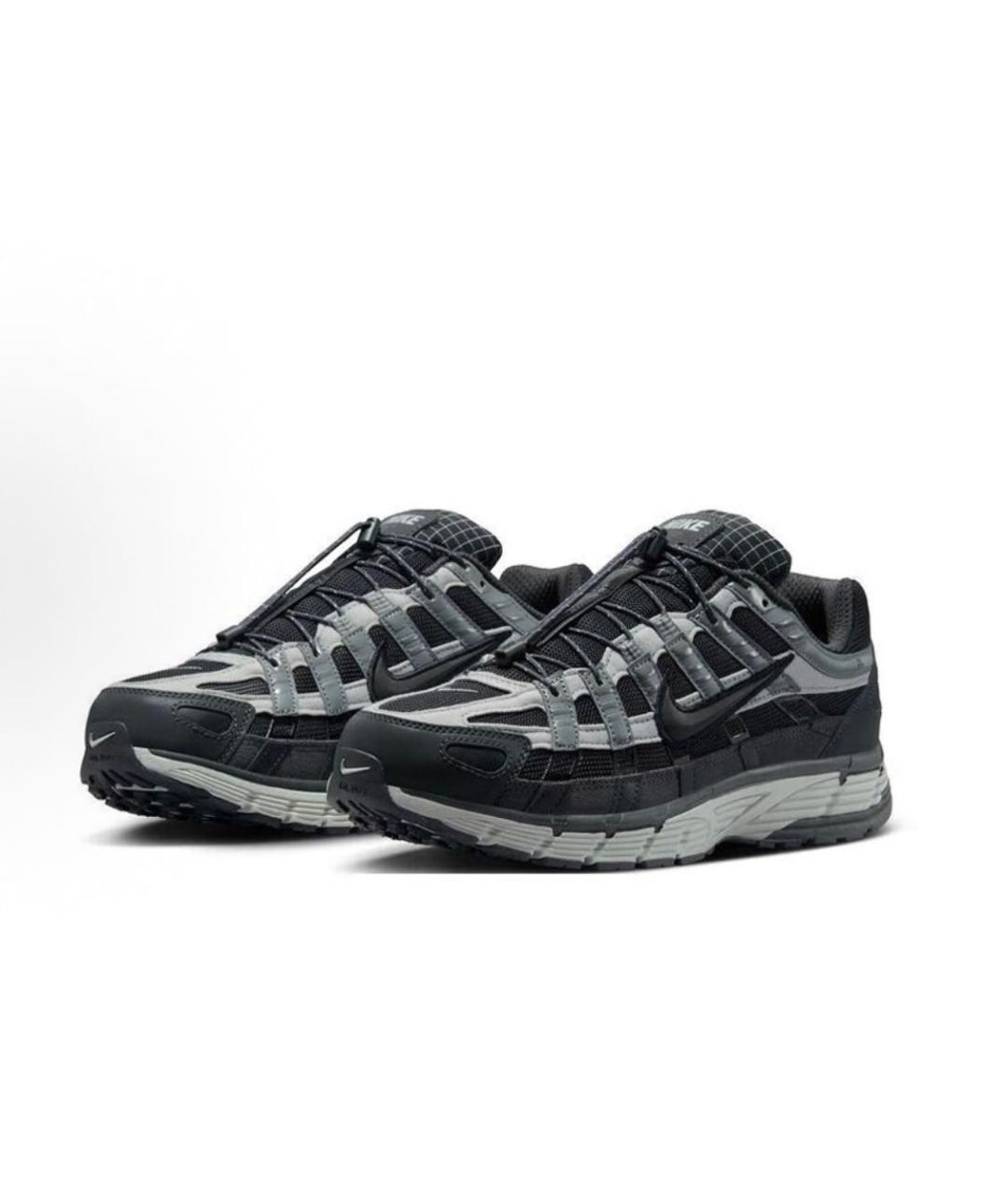 NIKE Низкие кроссовки / кеды, фото 2