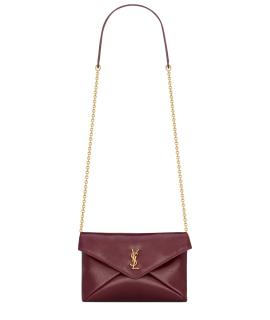 SAINT LAURENT Сумка через плечо