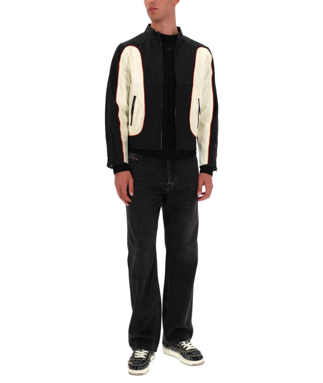 DIESEL Мульти полиамидовая куртка, фото 3