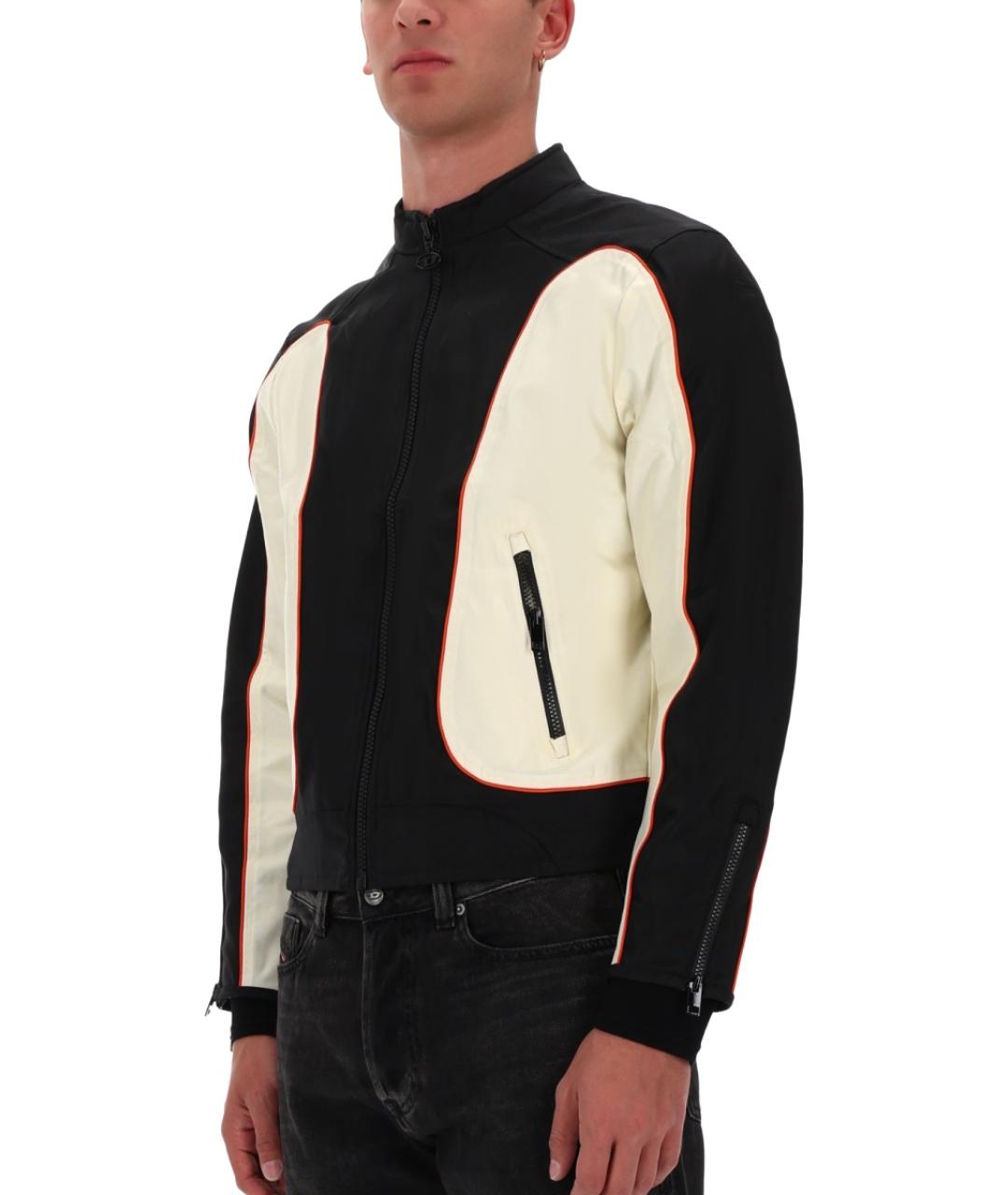 DIESEL Мульти полиамидовая куртка, фото 4