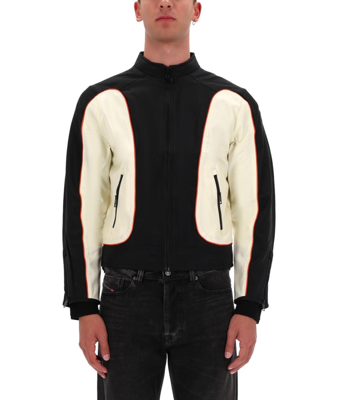 DIESEL Мульти полиамидовая куртка, фото 2