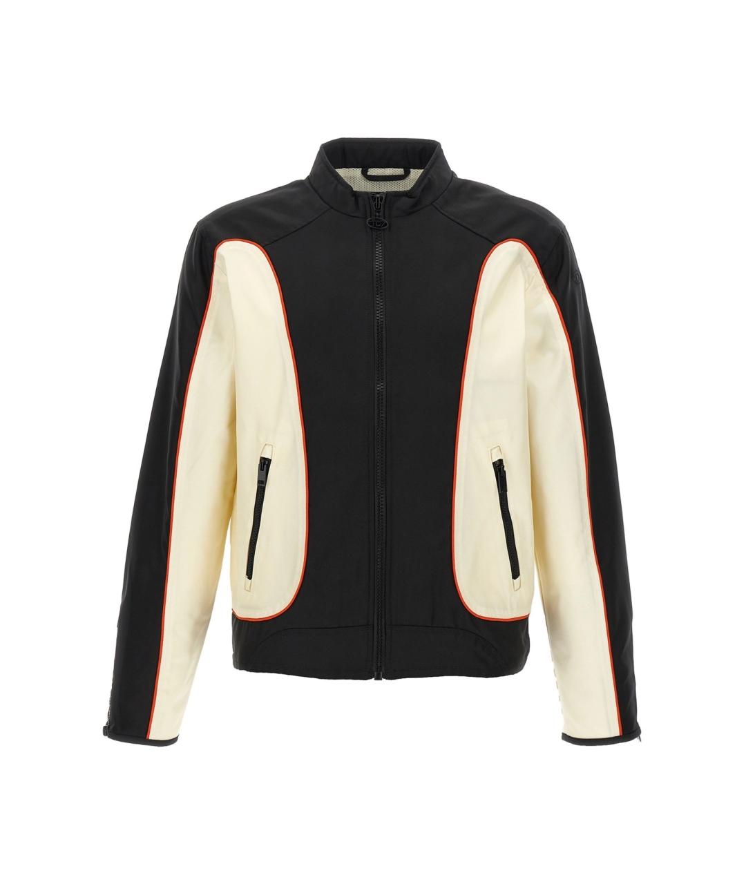 DIESEL Мульти полиамидовая куртка, фото 1