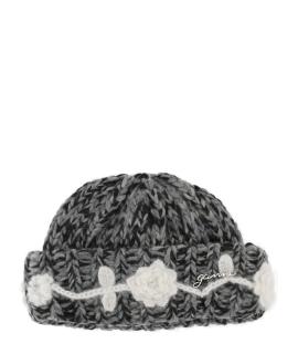GANNI Шапка