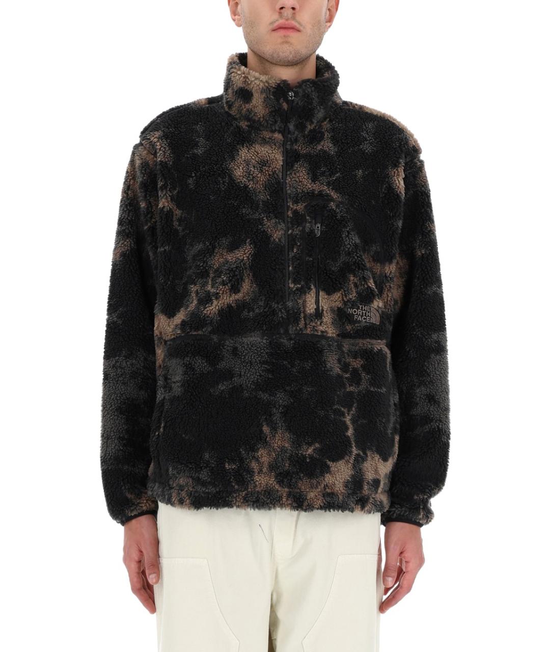 THE NORTH FACE Мульти полиэстеровая куртка, фото 2