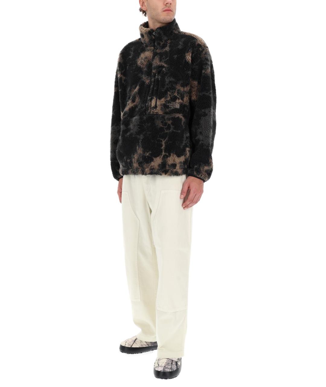 THE NORTH FACE Мульти полиэстеровая куртка, фото 4