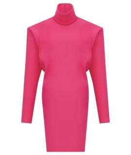 SAINT LAURENT Коктейльное платье