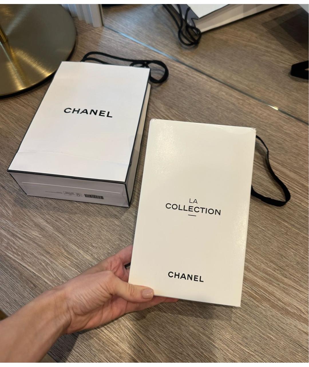 CHANEL Книга, фото 4