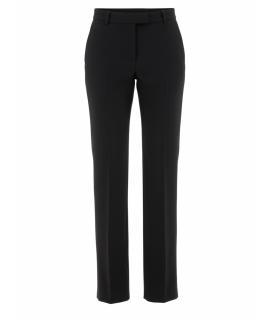 ALEXANDER MCQUEEN Прямые брюки