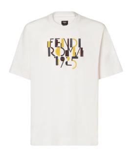 FENDI Футболка