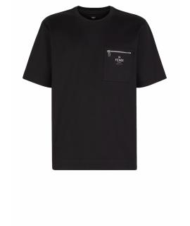 FENDI Футболка