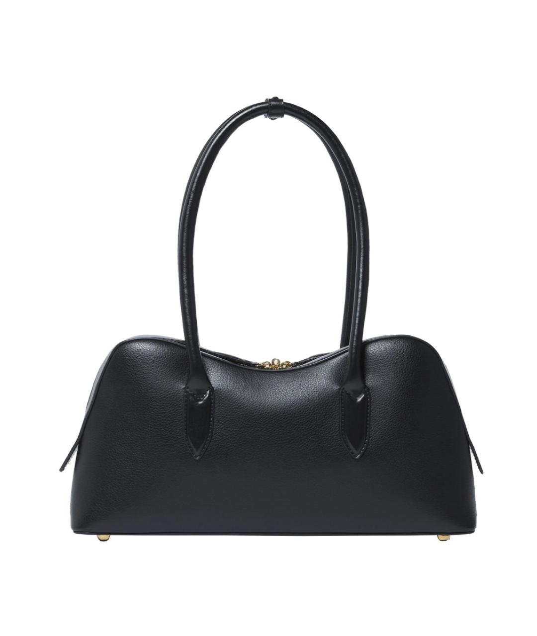 STELLA MCCARTNEY Черная сумка через плечо, фото 3