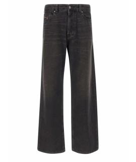 DIESEL Прямые джинсы