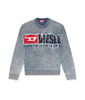 DIESEL Худи/толстовка