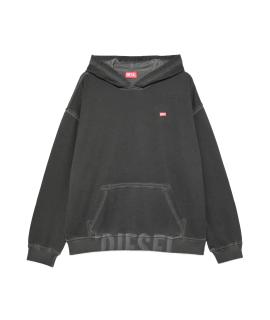 DIESEL Худи/толстовка