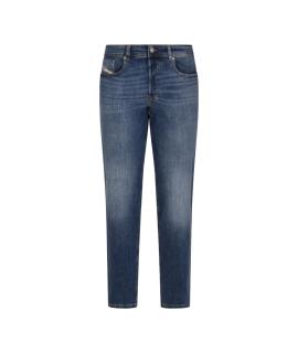 DIESEL Прямые джинсы