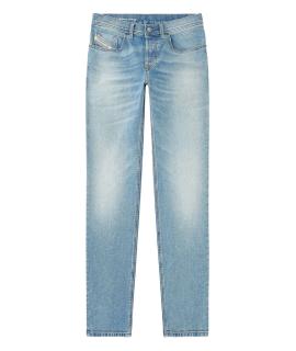 DIESEL Прямые джинсы