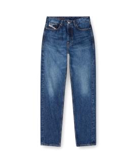 DIESEL Прямые джинсы