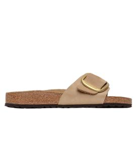BIRKENSTOCK Шлепанцы