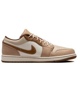 JORDAN Низкие кроссовки / кеды