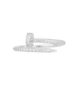 CARTIER Кольцо