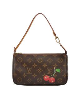 LOUIS VUITTON Сумка с короткими ручками