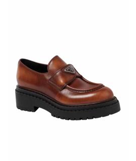 PRADA Лоферы