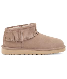 UGG AUSTRALIA Полусапоги
