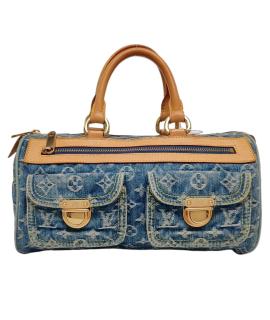 LOUIS VUITTON Сумка с короткими ручками