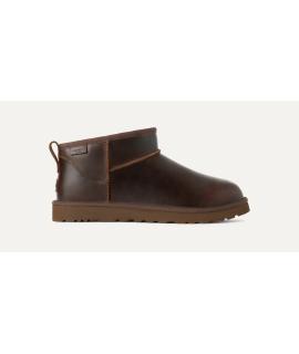 UGG AUSTRALIA Низкие ботинки
