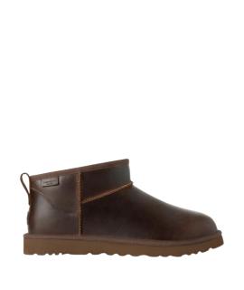 UGG AUSTRALIA Низкие ботинки