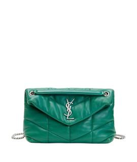 SAINT LAURENT Сумка через плечо