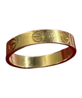 CARTIER Кольцо