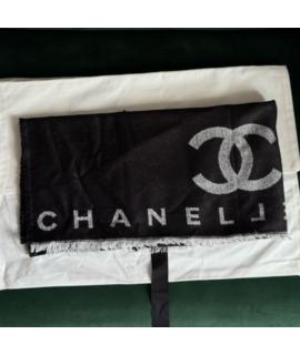 CHANEL Шарф