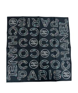CHANEL Платок