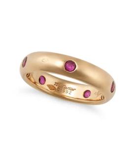 CARTIER Кольцо
