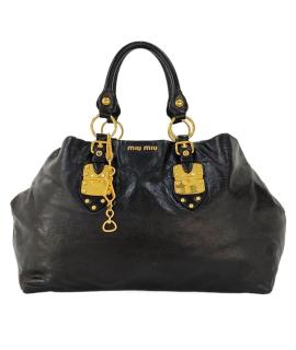 MIU MIU Сумка тоут
