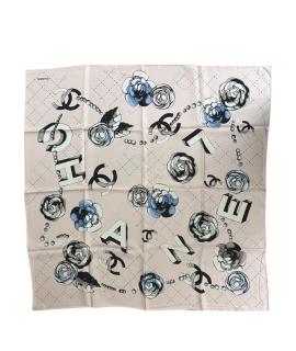 CHANEL Платок