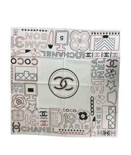CHANEL Платок