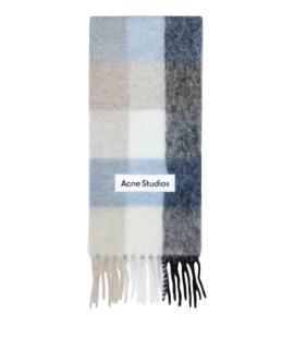 ACNE STUDIOS Шарф
