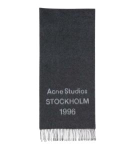 ACNE STUDIOS Шарф