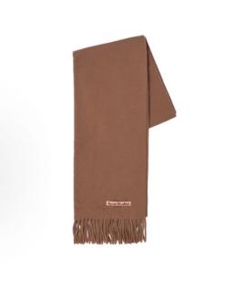 ACNE STUDIOS Шарф