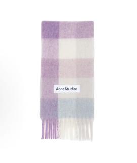 ACNE STUDIOS Шарф