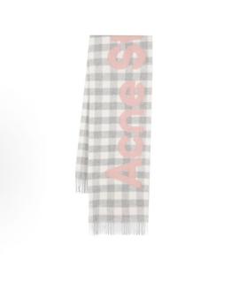 ACNE STUDIOS Шарф