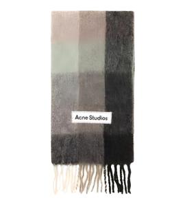ACNE STUDIOS Шарф
