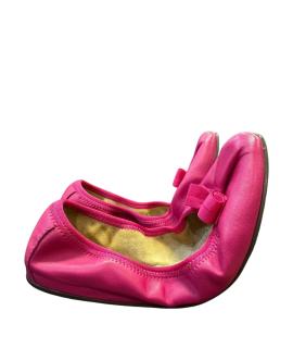 FERRAGAMO Балетки